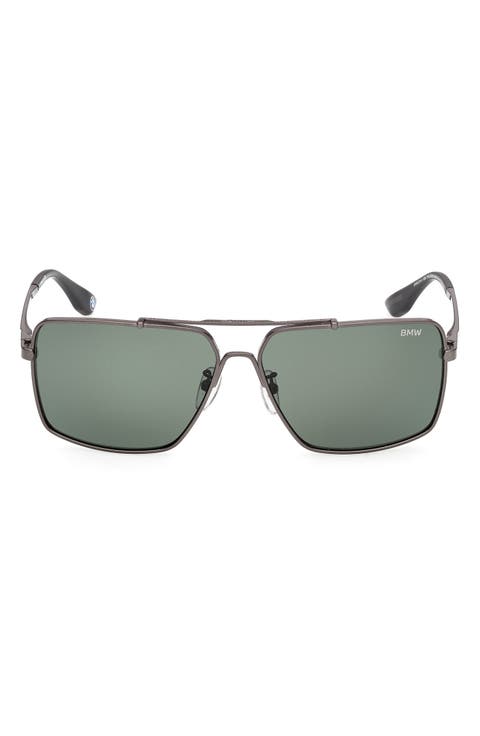 60mm Sunglasses