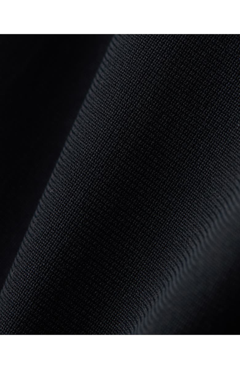 Rhone Commuter Pro Slim Fit Pants, Alternate, color, Pure Black