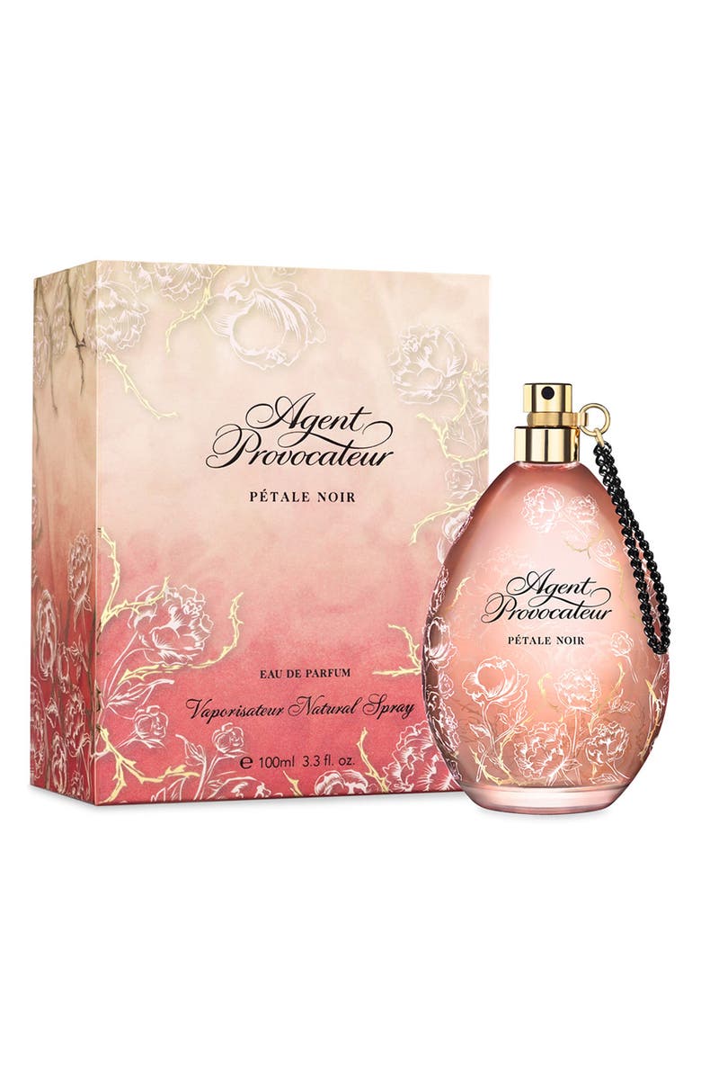 zzDNU Agent Provocateur , Alternate, color,