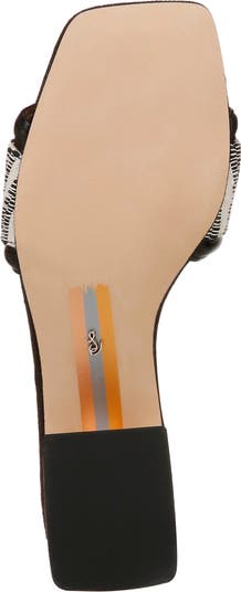 Waylon Slide Sandal