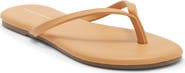 Project Cloud Kids' Little Fountain Flip Flop