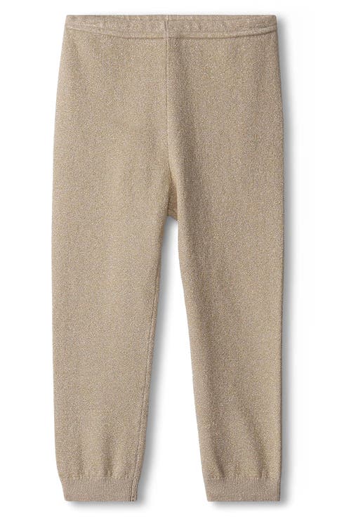 Glitter Leggings (Baby)