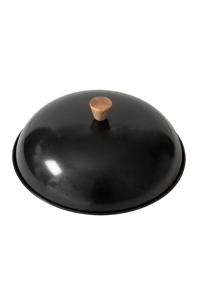 JOYCE CHEN Wok Lid for 14" Woks, Main, color, Black
