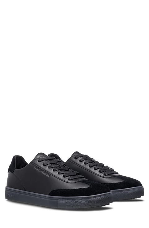 Deane Low Top Leather Sneaker (Men)