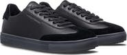 CLAE Deane Low Top Leather Sneaker
