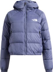 The North Face Hydrenalite Hooded Down Jacket