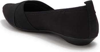 Oval Flat
