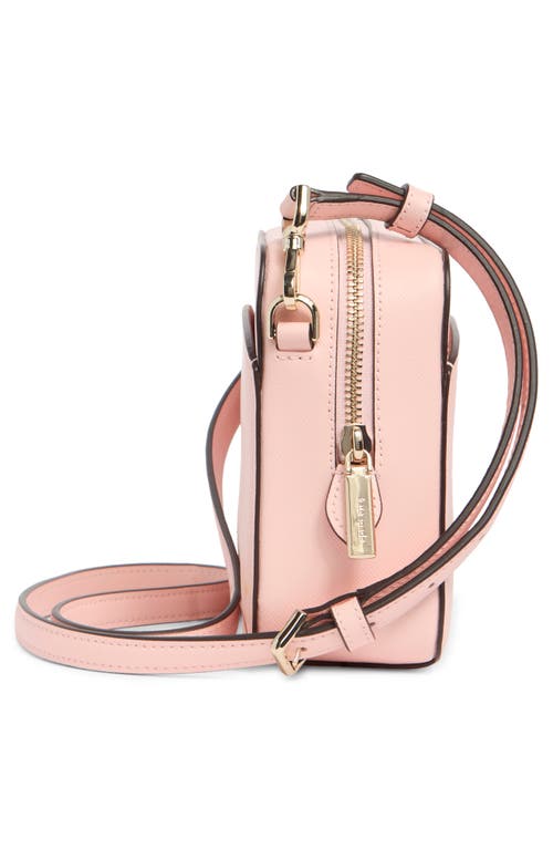 Kate Spade New York Lauryn Camera Bag In Peony Blossom