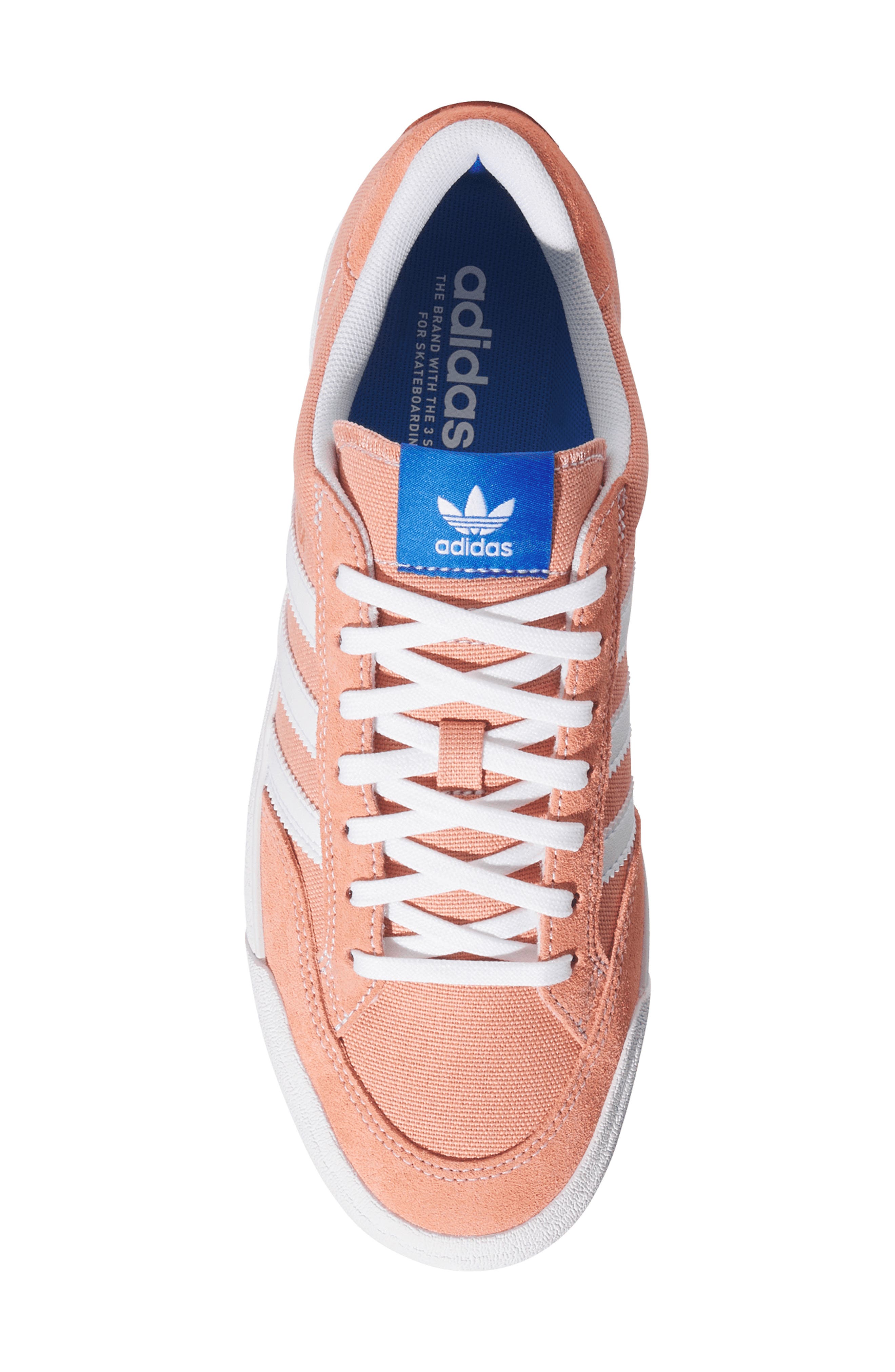 adidas Nora Sneaker, Alternate, color, Wonder Clay