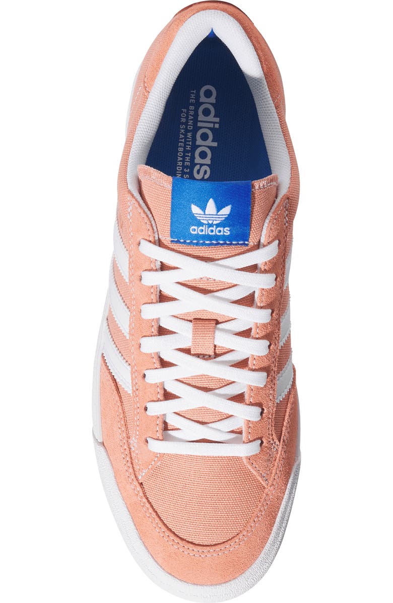 adidas Nora Sneaker, Alternate, color, Wonder Clay