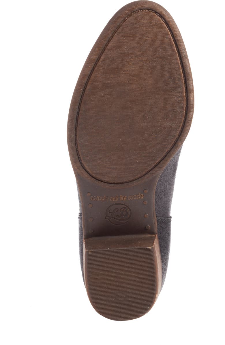 Lucky Brand Bremma Bootie, Alternate, color,