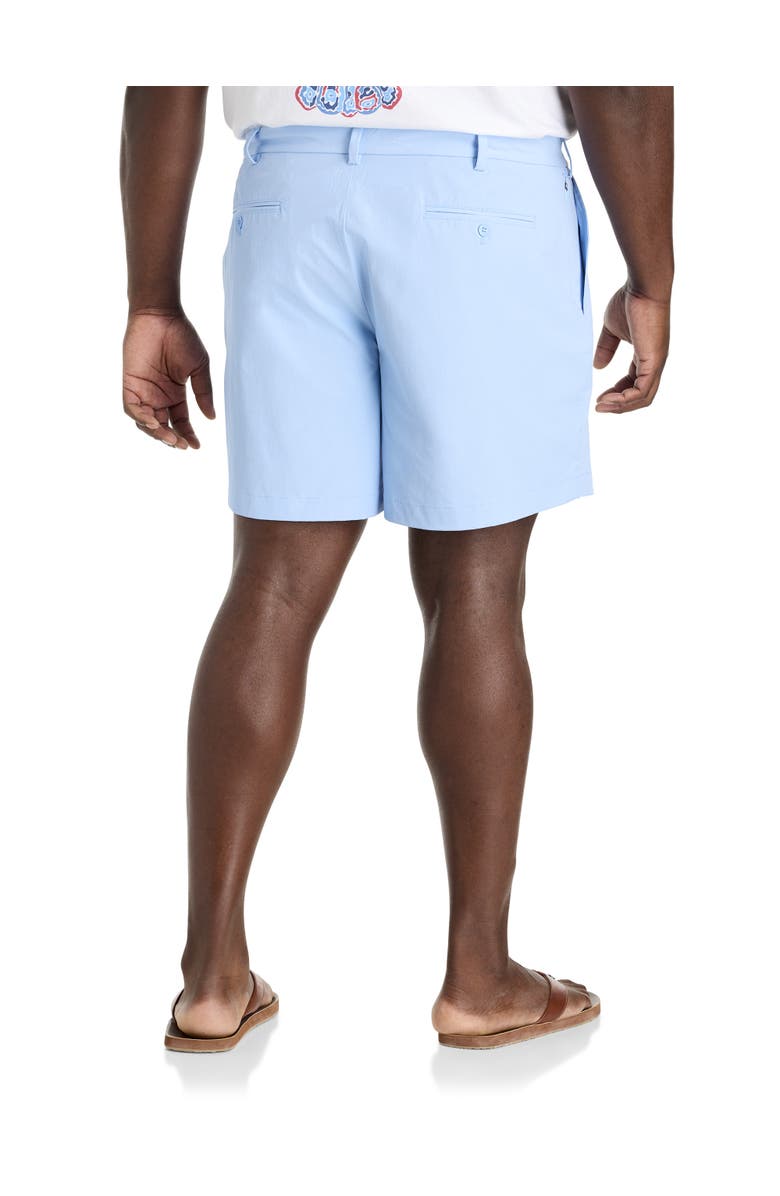 vineyard vines Big & Tall On-The-Go Shorts, Alternate, color, Jake Blue