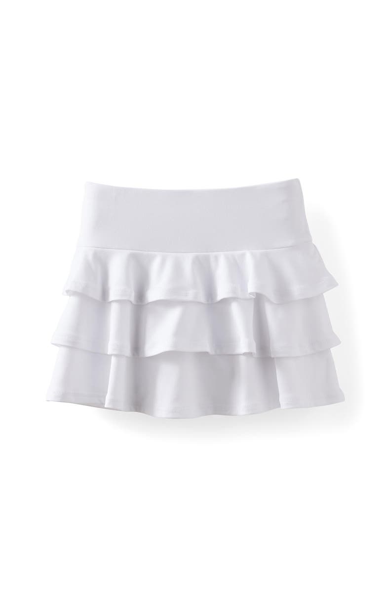Cotton On Kids Kid's Active Swing Skort, Main, color, 