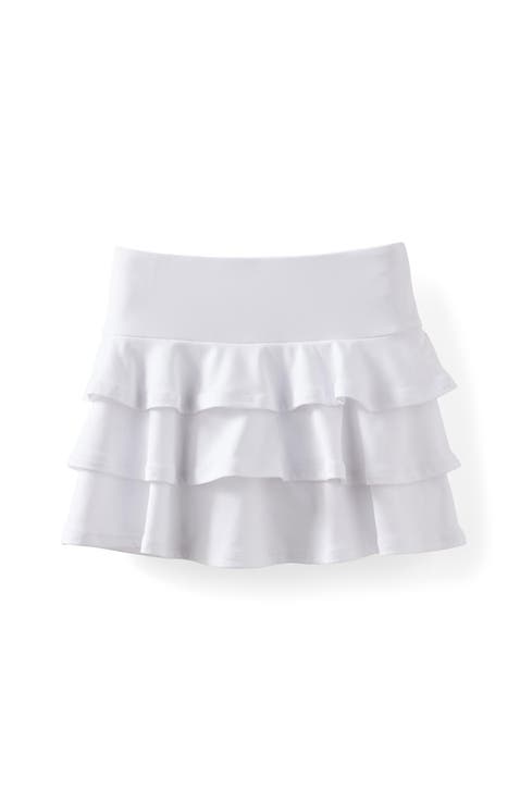 Kid's Active Swing Skort