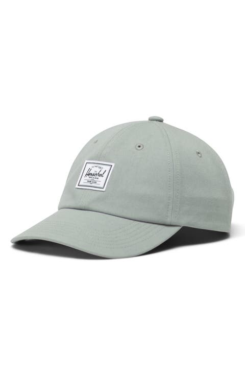 Sylas Classic Baseball Cap