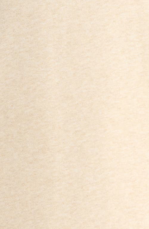 Ugg(r) Classic Long Sleeve Nightgown In Sand