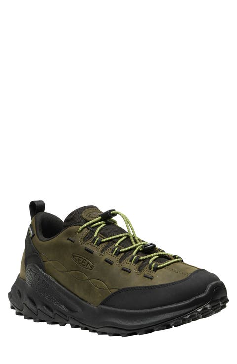 Jasper Jasper Zionic Hiking Sneaker