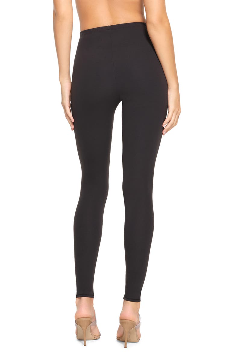SKIMS Fits Everybody Leggings, Alternate, color, 