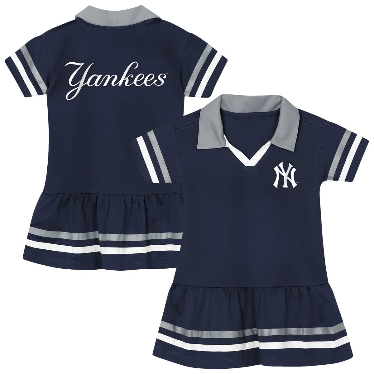 selected Navy