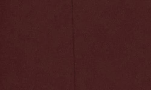 Nordstrom Rack Suit Separate Sportcoat In Burgundy