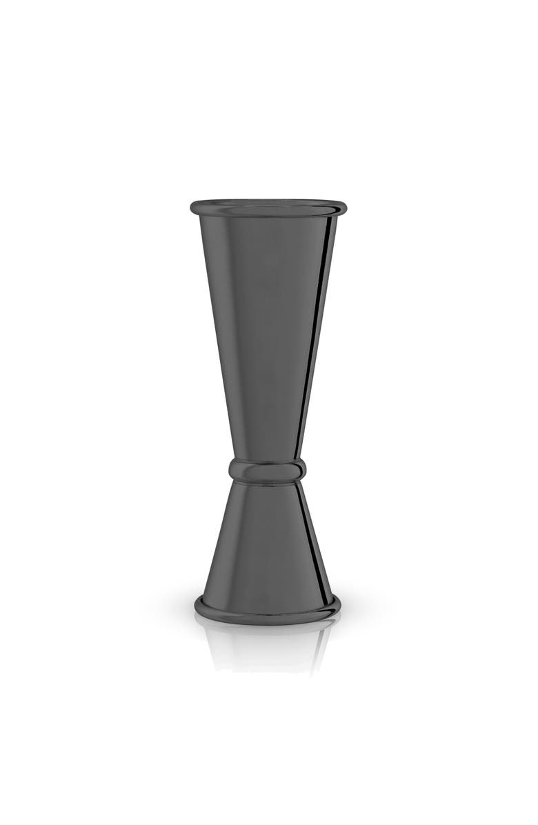 Viski Large Japanese Style Jigger, Main, color, Warren