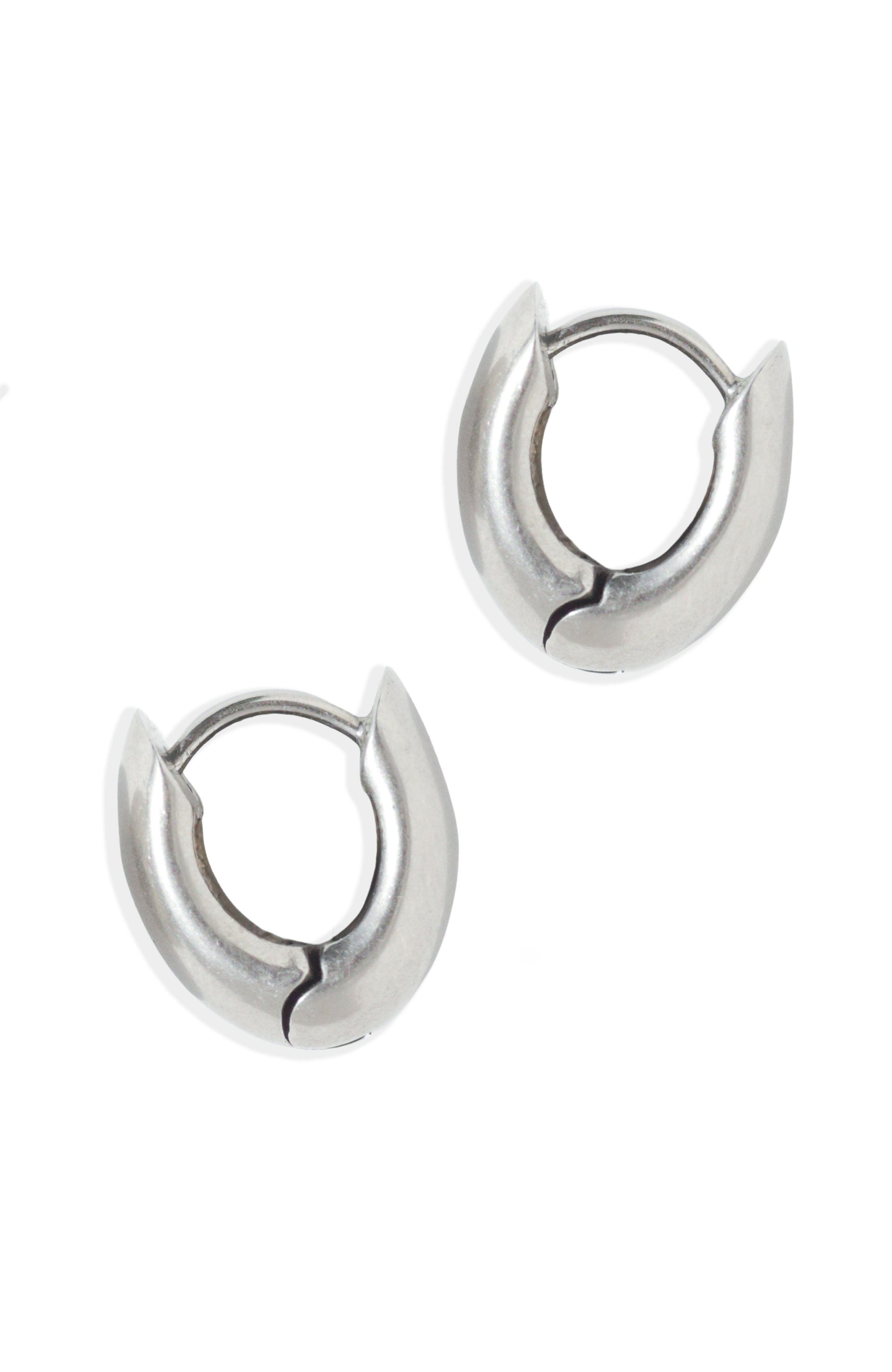 selected Polished Silver