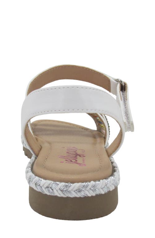 Shop Jellypop Kids' Apple Pie Sandal