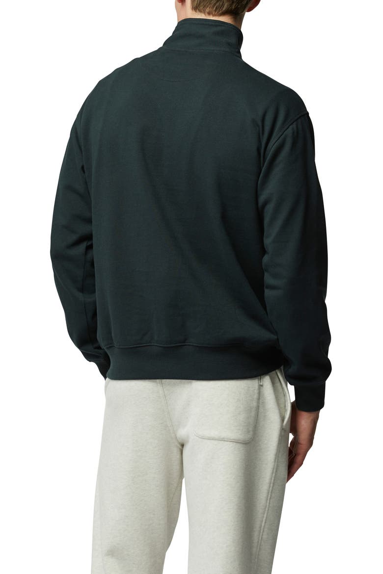 Chandler Avenue Cotton Pullover, Alternate, color, ONYX
