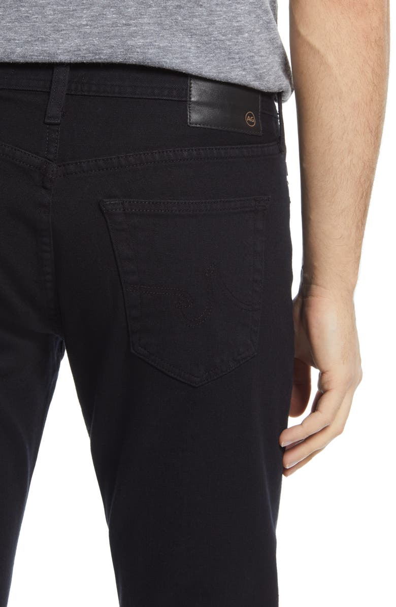 AG Everett Men's Slim Straight Leg Jeans, Alternate, color, 