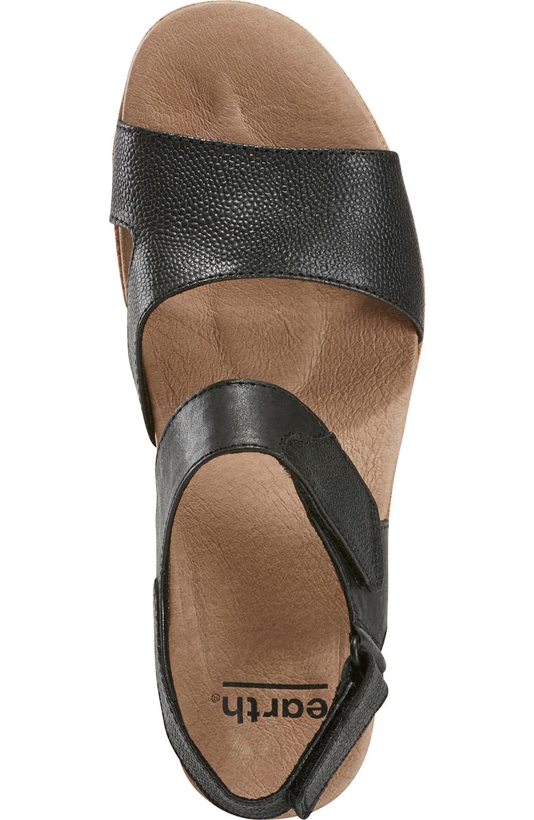Earth<sup>®</sup> Kella Platform Sandal, Alternate, color,