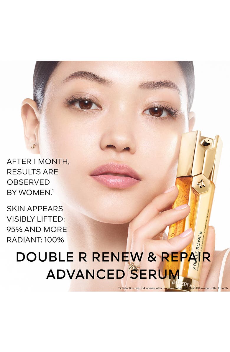 Guerlain Abeille Royale Renew & Repair Set $383 Value, Alternate, color, 