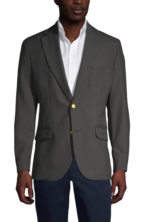 School Uniform  Hopsack Blazer