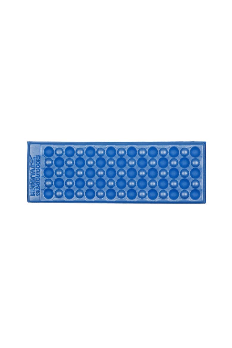 Great Outdoors Lightweight Foam Sit Mat, Alternate, color, Oxford Blue