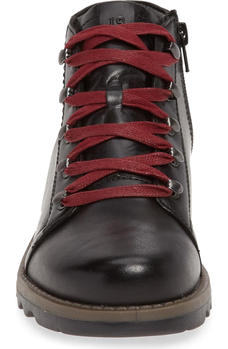 Josef Seibel Lina 09 Bootie, Alternate, color,