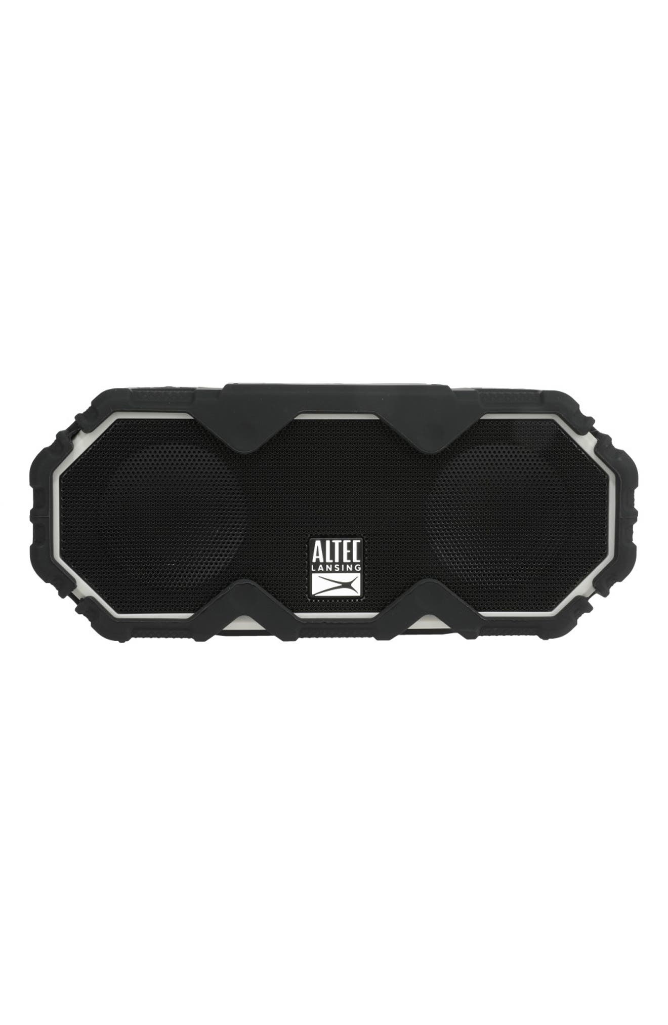 Altec Lansing Mini Lifejacket Jolt Bluetooth® Speaker