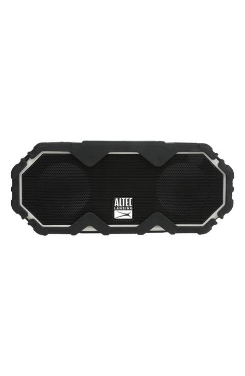 Mini Lifejacket Jolt Bluetooth® Speaker