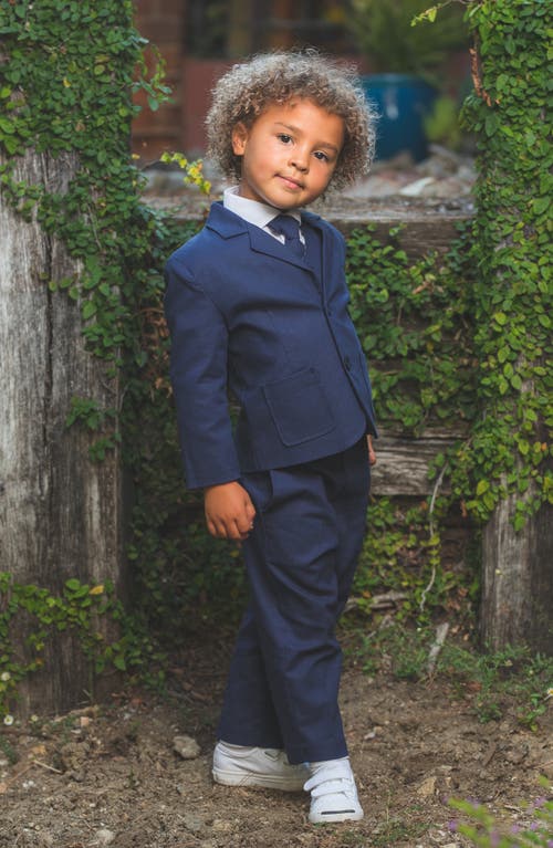Peanut Butter Collection Joey Safari Suit
