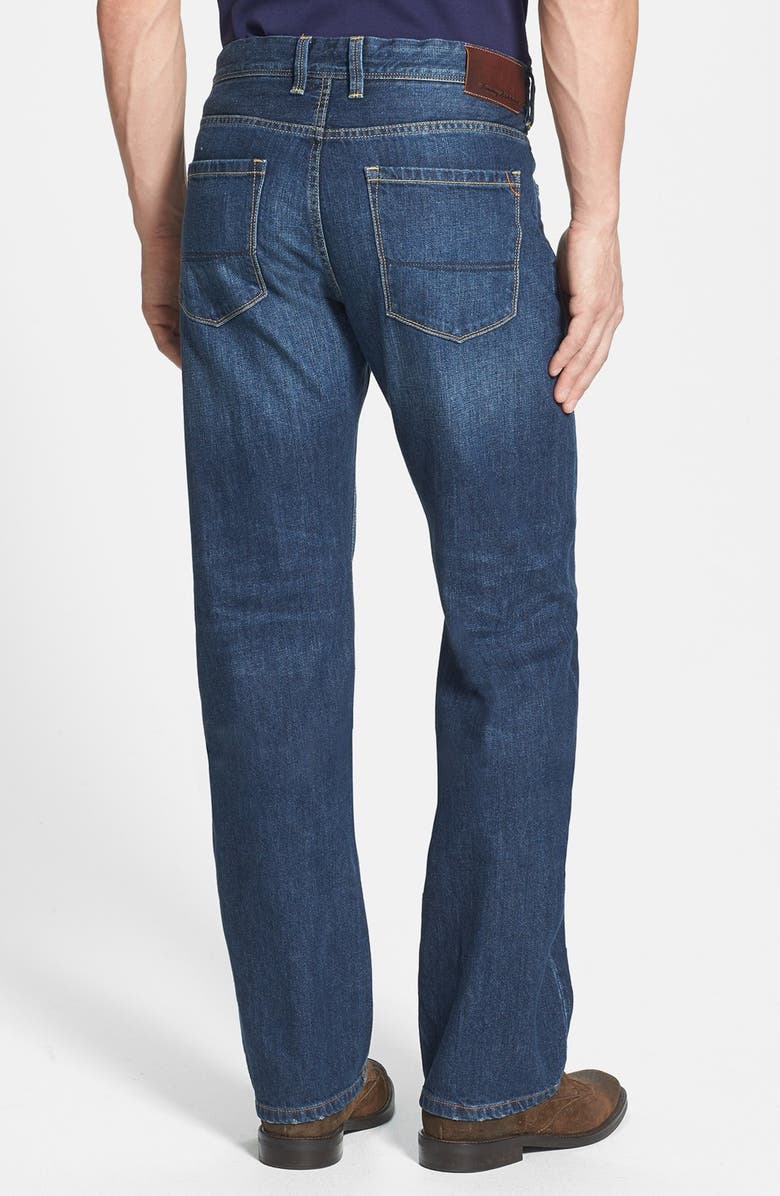 Tommy Bahama Denim 'Stevie' Standard Fit Jeans, Alternate, color, 
