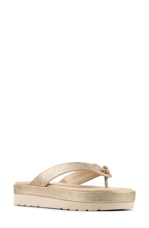 Thong Sandal (Women)
