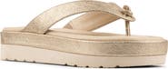Donald Pliner Thong Sandal