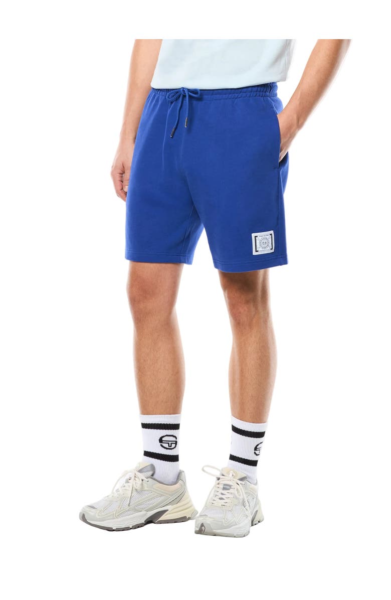 Sergio Tacchini Fresca Short, Main, color, Deep Ultramarine