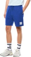 Sergio Tacchini Fresca Short