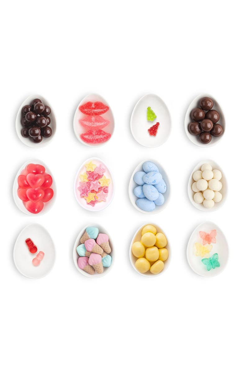 sugarfina Holiday Boutique Tasting Collection, Alternate, color, 