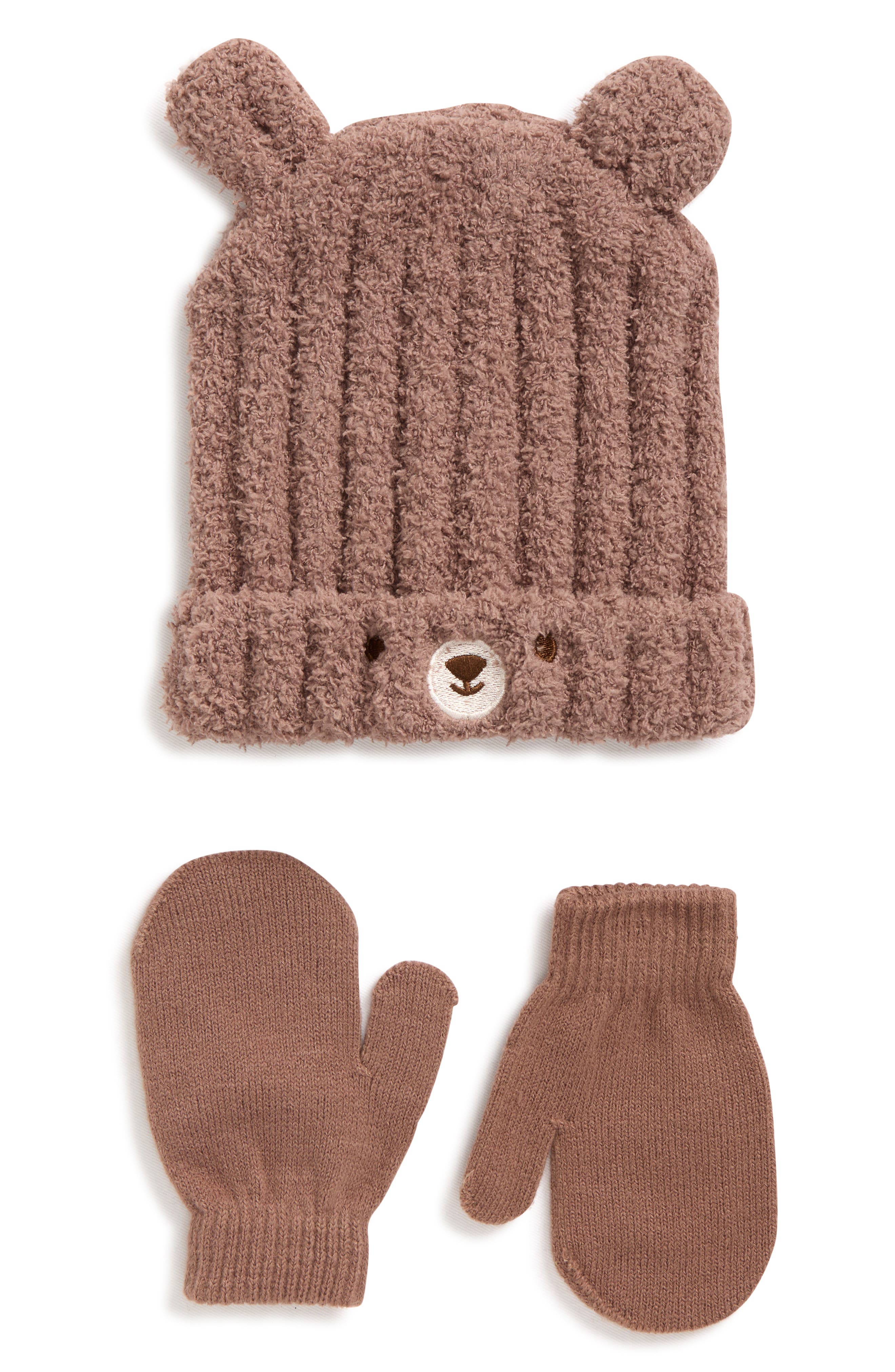 selected BROWN COMBO