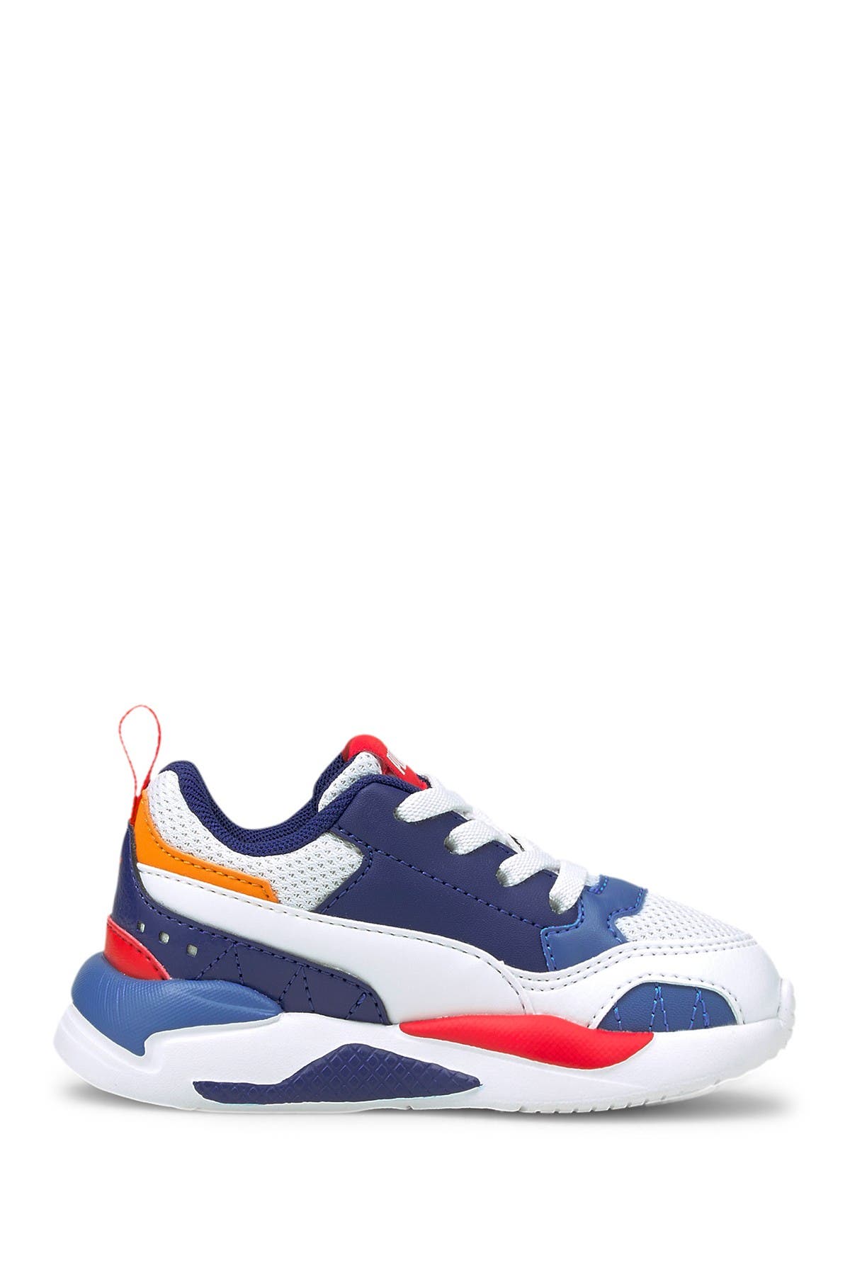 PUMA X-Ray 2 Square AC Sneaker, Alternate, color, 