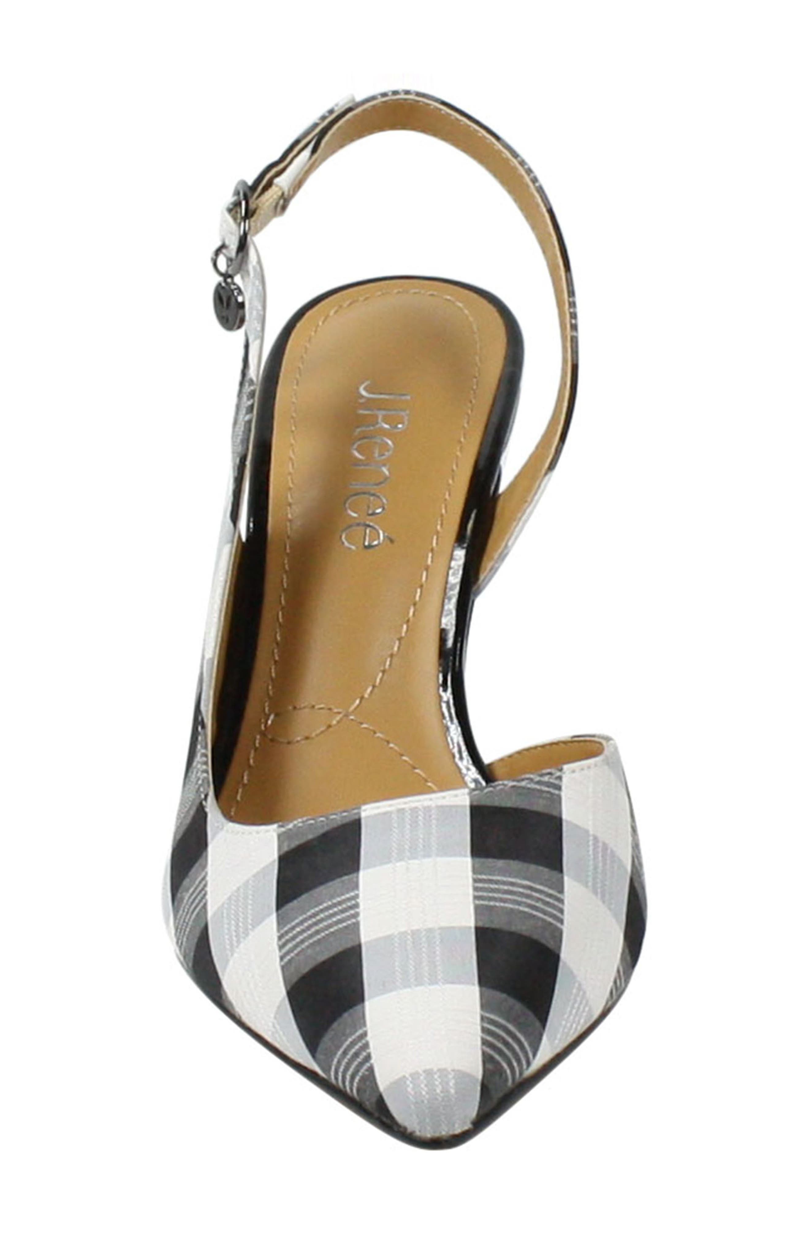 J. Reneé Yusra Slingback Pump, Alternate, color, 