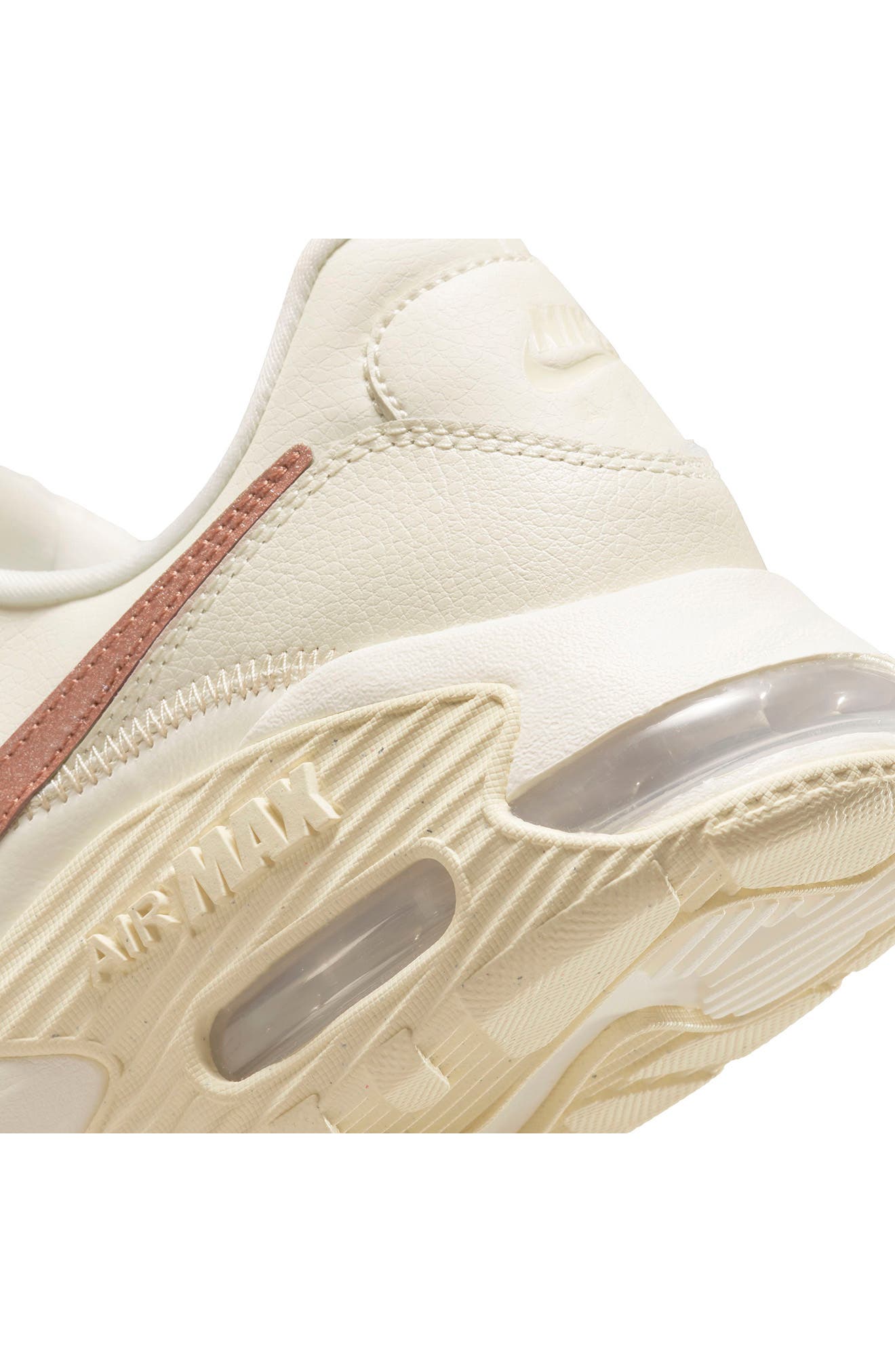 Nike Air Max Excee Sneaker, Alternate, color, 