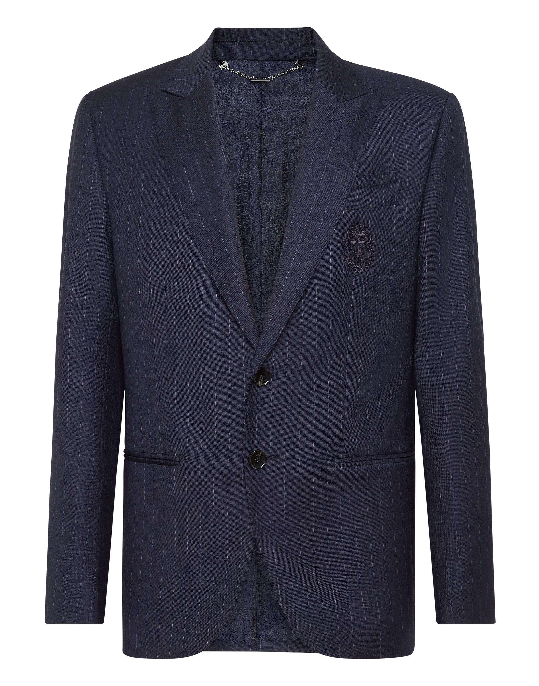selected darkblue