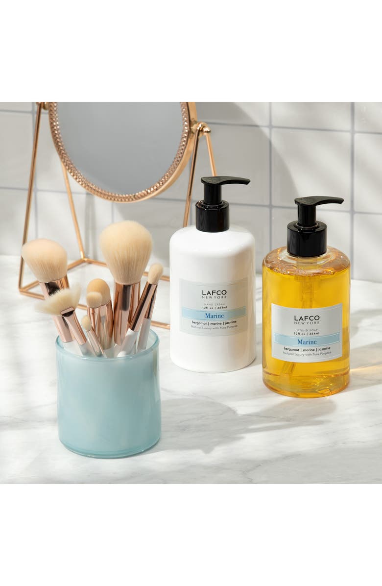 Lafco Marine Classic Candle, Alternate, color, 