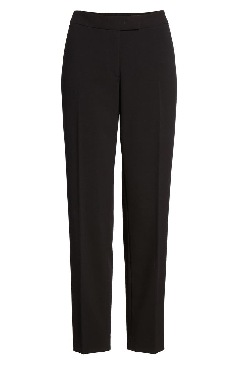 Anne Klein Clean Front Pants, Alternate, color,